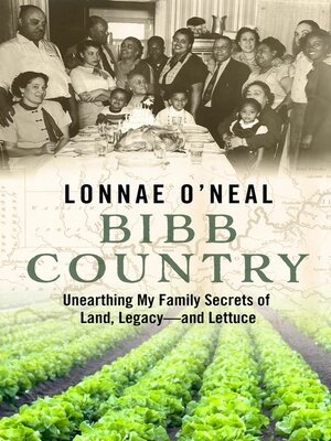 cover image of Bibb Country